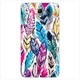 Peoples Cover Samsung Note 3 3D Textured Baskılı Kılıf Pchb121755