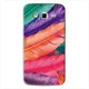 Peoples Cover Samsung Note Grand 2 3D Textured Baskılı Kılıf Pchb160537