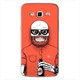 Peoples Cover Samsung Note Grand 2 3D Textured Baskılı Kılıf Pchb161830