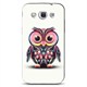 Peoples Cover Samsung Win 3D Textured Baskılı Kılıf Pchb180120