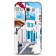 Peoples Cover Samsung Win 3D Textured Baskılı Kılıf Pchb180486