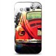 Peoples Cover Samsung Win 3D Textured Baskılı Kılıf Pchb181306