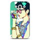 Peoples Cover Samsung Win 3D Textured Baskılı Kılıf Pchb181902