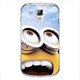 Peoples Cover Samsung Trend 3D Textured Baskılı Kılıf Pchb191794