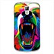 Peoples Cover Samsung Trend 3D Textured Baskılı Kılıf Pchb191852