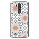 Peoples Cover Lg G3 Mini 3D Textured Baskılı Kılıf Pchb241789