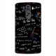 Peoples Cover Lg G3 Mini 3D Textured Baskılı Kılıf Pchb241831