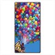 Peoples Cover Sony Z1 3D Textured Baskılı Kılıf Pchb250550