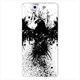 Peoples Cover Casper V5 3D Textured Baskılı Kılıf Pchb351777