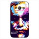 Peoples Cover Samsung Ace 4 3D Textured Baskılı Kılıf Pchb461419
