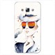 Peoples Cover Samsung E5 3D Textured Baskılı Kılıf Pchb471859
