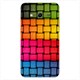 Peoples Cover Samsung G355 3D Textured Baskılı Kılıf Pchb491839