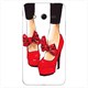 Peoples Cover Samsung G355 3D Textured Baskılı Kılıf Pchb491855