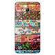 Peoples Cover Samsung G530 3D Textured Baskılı Kılıf Pchb511390