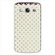 Peoples Cover Samsung Grand Duos 3D Textured Baskılı Kılıf Pchb531795