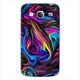 Peoples Cover Samsung Grand Duos 3D Textured Baskılı Kılıf Pchb531810