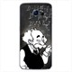 Peoples Cover Samsung S6 3D Textured Baskılı Kılıf Pchb550417