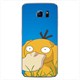 Peoples Cover Samsung S6 3D Textured Baskılı Kılıf Pchb550490