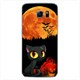 Peoples Cover Samsung S6 Edge 3D Textured Baskılı Kılıf Pchb561813