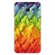 Peoples Cover Samsung Z1 3D Textured Baskılı Kılıf Pchb571784