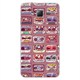 Peoples Cover Samsung Z1 3D Textured Baskılı Kılıf Pchb571796