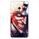 Peoples Cover Asus Zenfone 6 3D Textured Baskılı Kılıf Pchb631743