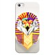 Peoples Cover Apple İphone 5S 3D Textured Baskılı Kılıf Pchb651888
