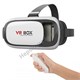 Case 4u VRBOX VR BOX 3.0 Bluetooth Kumandalı 3D Virtual Reality Sanal Gerçeklik Gözlüğü