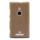 Resonare Microsoft Lumia 925 Silikon Kilif Business Class Kapak
