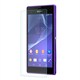 Cep Market Sony Xperia M2 Kırılmaz Cam Ekran Koruyucu - Tempered Glass