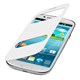 Markaawm Samsung Galay Trend S7560 Kılıf Flip Cover