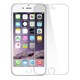 Cayka Apple iPhone 6/6S Glassnextg Body White Cam Ekran Koruyucu