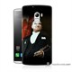 Teknomeg Lenovo A7010 Kapak Kılıf M.K.Atatürk Baskılı Silikon