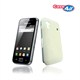 Case 4U Samsung Galaxy Ace S5830 Kılıf Beyaz