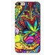 Cover&Case Apple İphone 6 / 6S Silikon Tasarım Telefon Kılıfı Ccs01-Ip03-0143