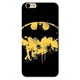 Cover&Case Apple İphone 6 / 6S Silikon Tasarım Telefon Kılıfı Ccs01-Ip03-0289