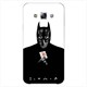 Cover&Case Samsung Galaxy E5 Silikon Tasarım Telefon Kılıfı Ccs02-E01-0214