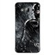 Cover&Case Samsung Galaxy J3 Silikon Tasarım Telefon Kılıfı Ccs02-J03-0287