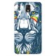 Cover&Case Samsung Galaxy Note 3 Silikon Tasarım Telefon Kılıfı Ccs02-N02-0233