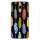 Cover&Case Samsung Galaxy S6 Silikon Tasarım Telefon Kılıfı Ccs02-S04-0203