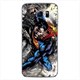 Cover&Case Samsung Galaxy S6 Silikon Tasarım Telefon Kılıfı Ccs02-S04-0292