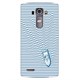 Cover&Case Lg G4 Silikon Tasarım Telefon Kılıfı Ccs04-G03-0098