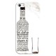 Cover&Case Apple İphone 5 / 5S / Se Silikon Tasarım Telefon Kılıfı Ccs01-Ip02-0128