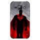 Cover&Case Samsung Galaxy J2 Silikon Tasarım Telefon Kılıfı Ccs02-J02-0277