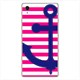 Cover&Case Sony Xperia M4 Silikon Tasarım Telefon Kılıfı Ccs03-Xm02-0127