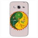 Cover&Case Samsung Galaxy S3 / S3 Neo Silikon Tasarım Telefon Kılıfı Ccs02-S01-0113