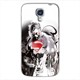 Cover&Case Samsung Galaxy S4 Silikon Tasarım Telefon Kılıfı Ccs02-S02-0298