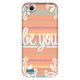 Cover&Case General Mobile Discovery - Silikon Tasarım Telefon Kılıfı Ccs06-D01-0036