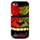 Cover&Case General Mobile Discovery - Silikon Tasarım Telefon Kılıfı Ccs06-D01-0167