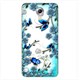 Cover&Case General Mobile 4G Android One Silikon Tasarım Telefon Kılıfı Ccs06-D03-0119